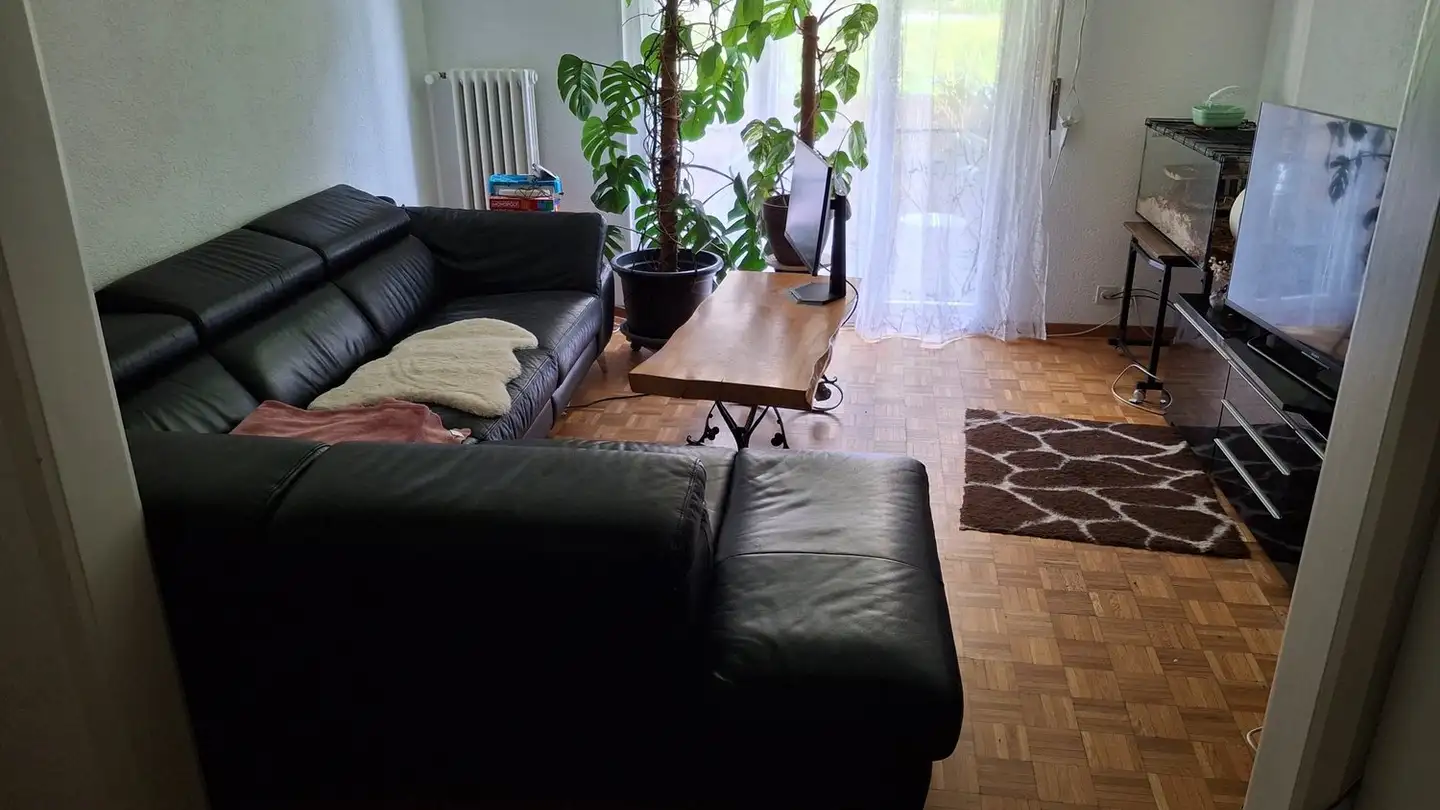 Appartement à louer - Rue Du Pré-De-La-Cava 3, 1852 Roche VD - Photo 3