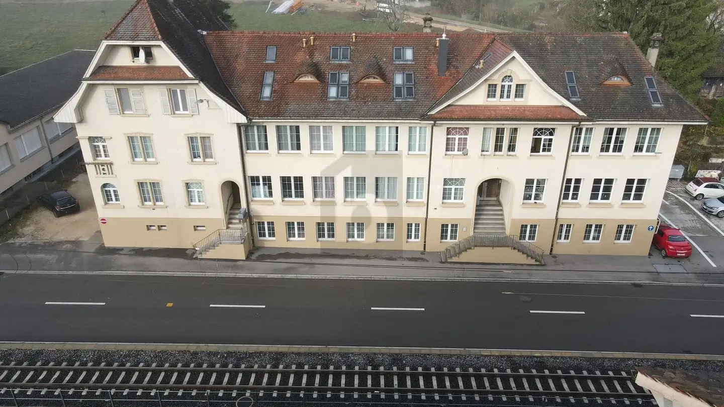 Mehrfamilienhaus kaufen - 4435 Niederdorf