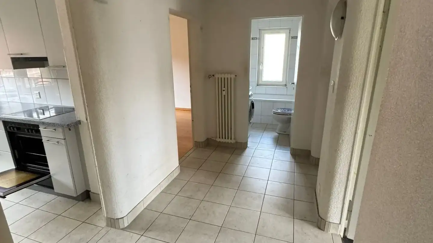 Appartement à louer - Chemin Des Martinets / Spyriweg 1, 2502 Biel/Bienne - Photo 4