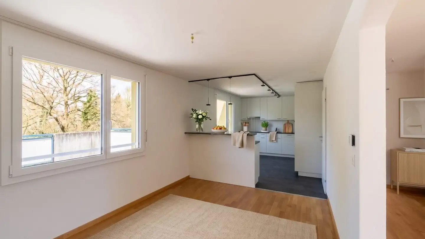 Apartment for rent - Rue De Büren / Bürenstrasse 91, 2504 Biel/Bienne - Photo 3