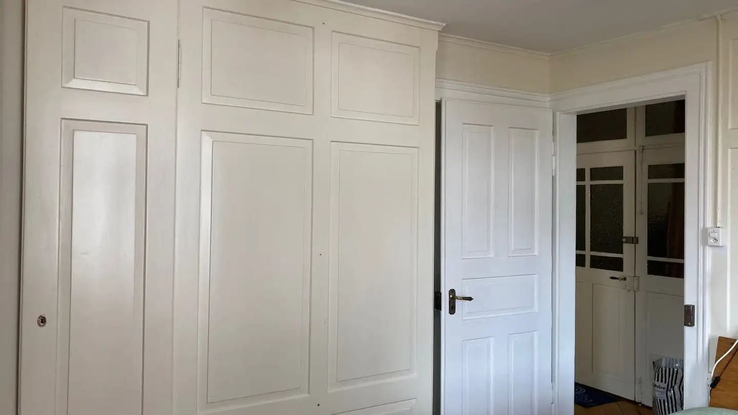 Appartement à louer - Glärnischstrasse 41, 8820 Wädenswil