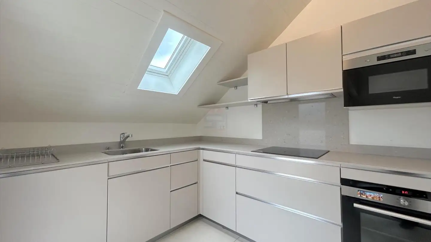 Penthouse kaufen - 1258 Perly