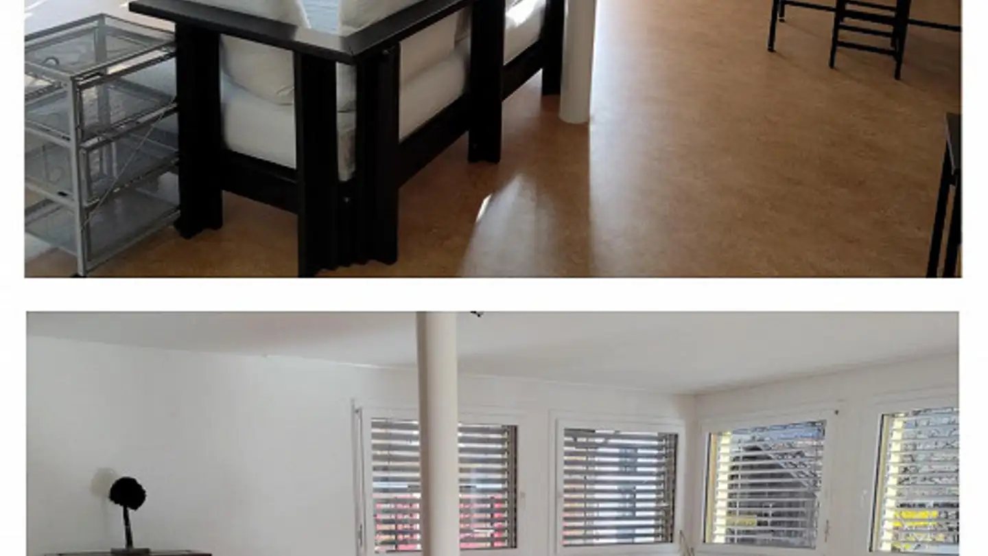 Chambre à louer - 7212 Seewis Dorf