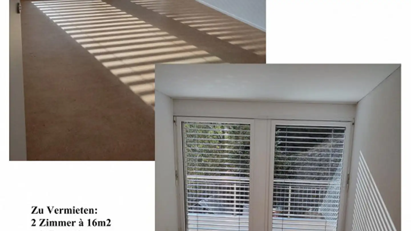 Chambre à louer - 7212 Seewis Dorf - Photo 3