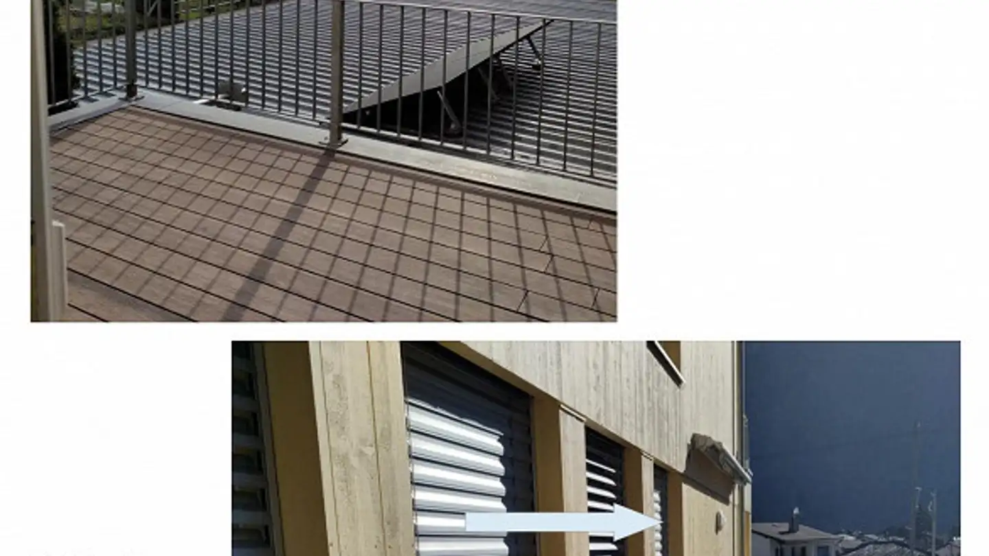 Chambre à louer - 7212 Seewis Dorf - Photo 4