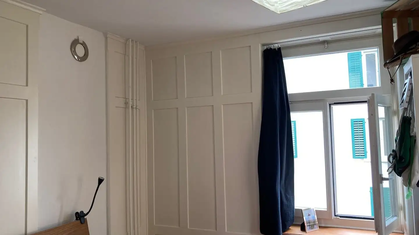 Appartement à louer - Glärnischstrasse 41, 8820 Wädenswil - Photo 2