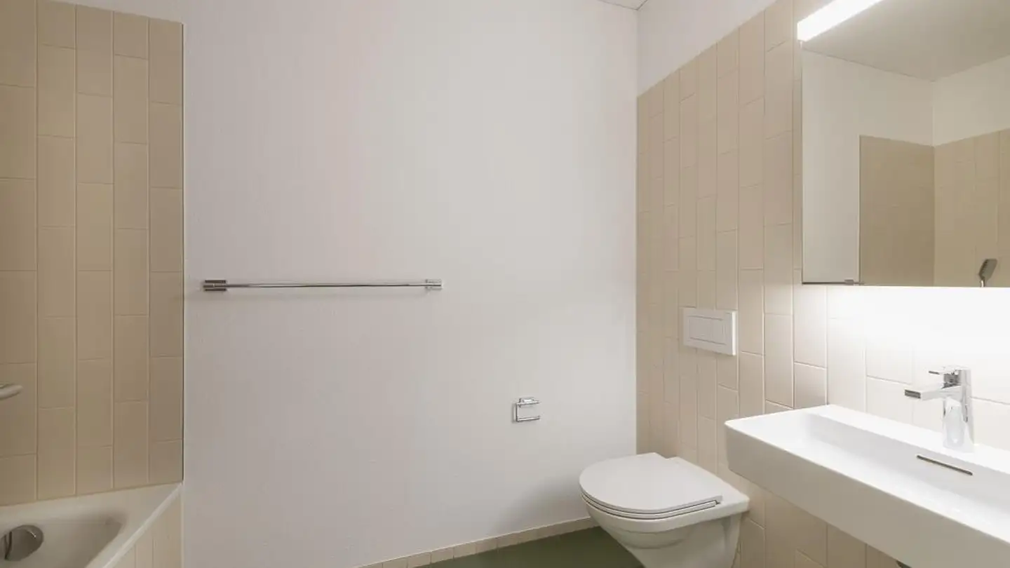 Appartement à louer - Pestalozzistrasse 68c, 4132 Muttenz - Photo 2