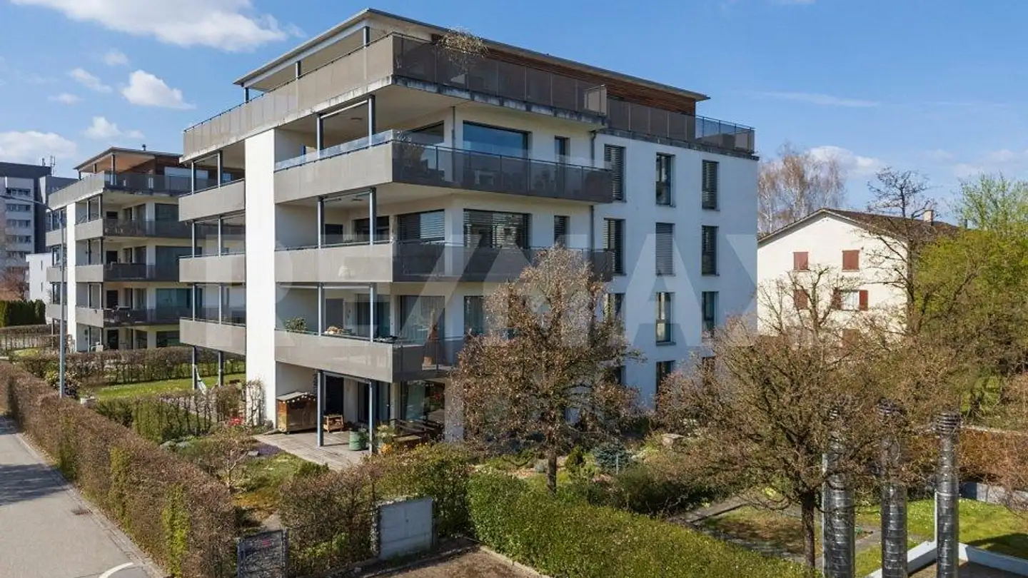 Apartment for sale - 5600 Lenzburg