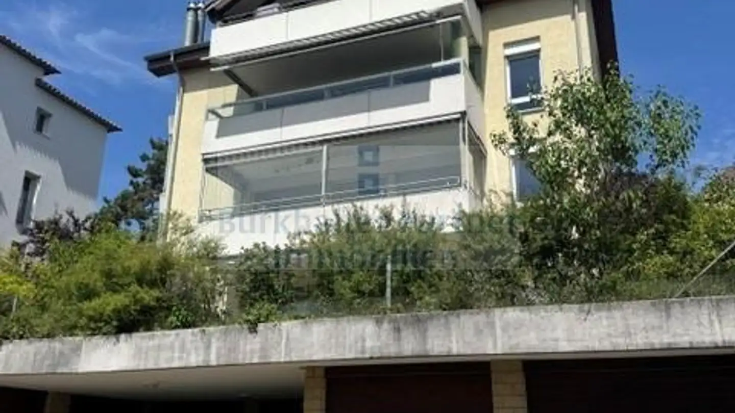 Apartment for rent - Dianaweg 8, 3097 Liebefeld