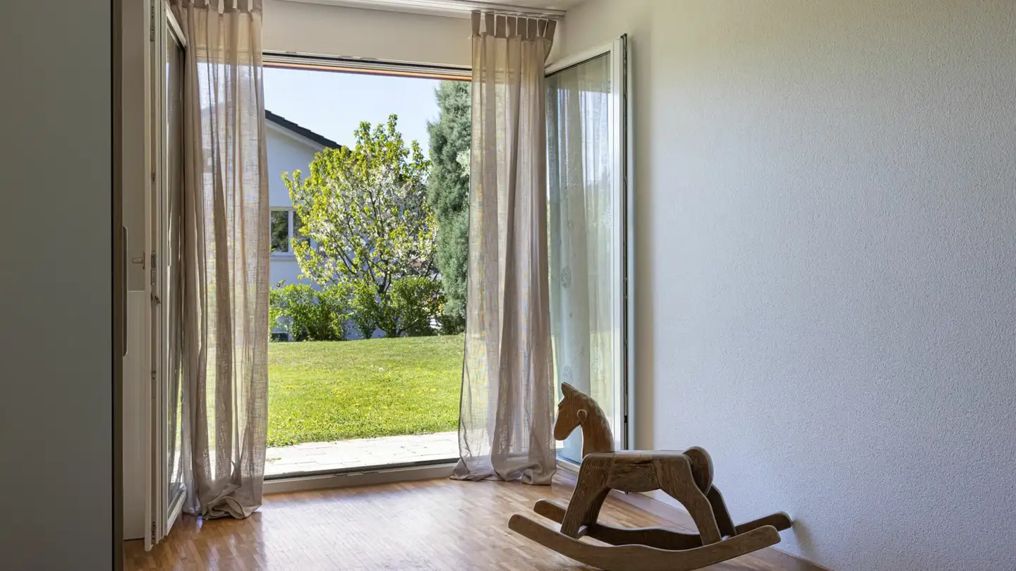 Apartment for sale - In Der Breiten 6, 6244 Nebikon - Photo 4