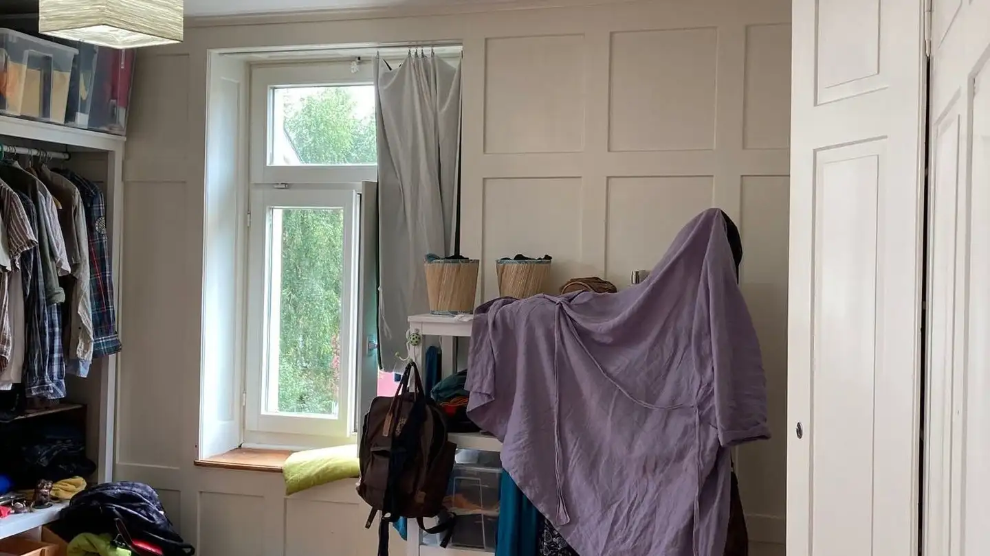 Appartement à louer - Glärnischstrasse 41, 8820 Wädenswil - Photo 3