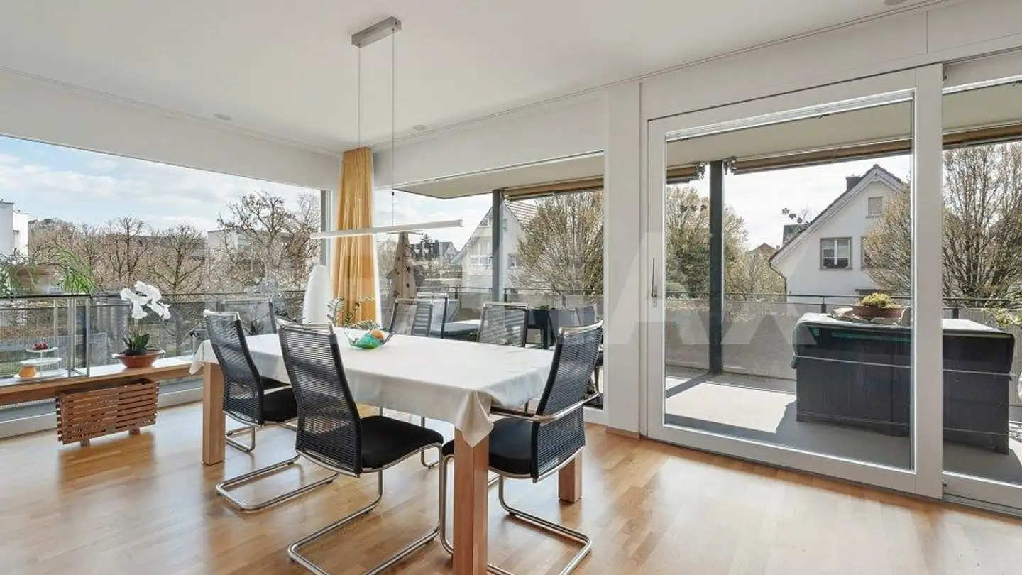 Apartment for sale - 5600 Lenzburg - Photo 2