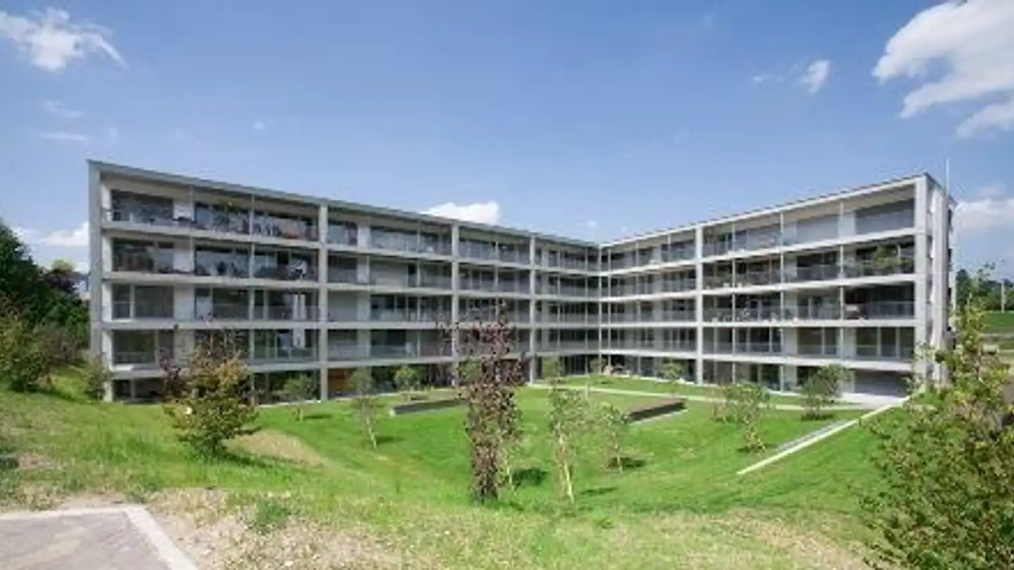 Apartment for rent - Schellerstrasse 19, 8620 Wetzikon ZH