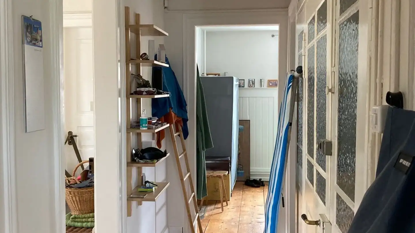 Appartement à louer - Glärnischstrasse 41, 8820 Wädenswil - Photo 4