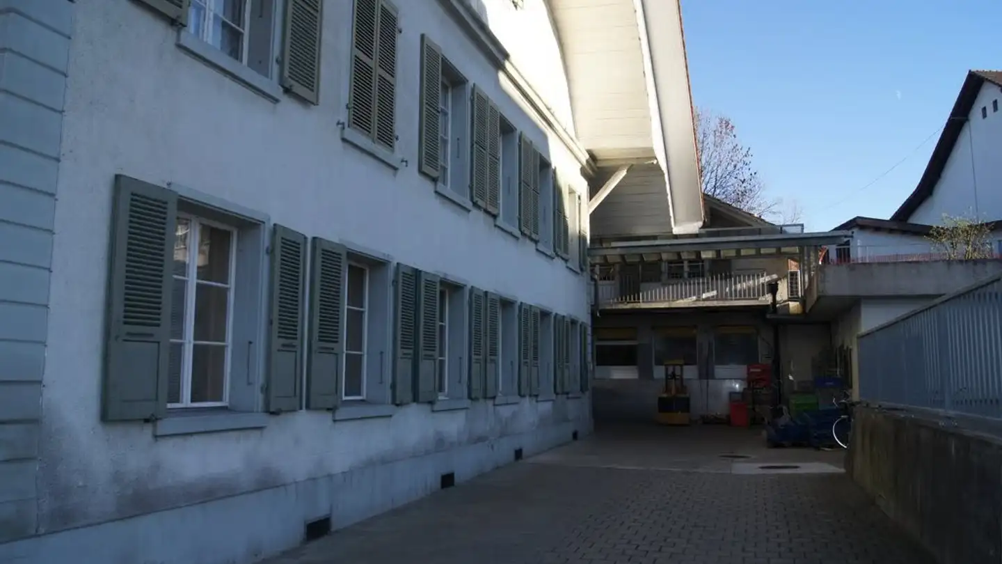 Commerciale in affitto - Wegmühlegässli 6, 3072 Ostermundigen - Foto 2