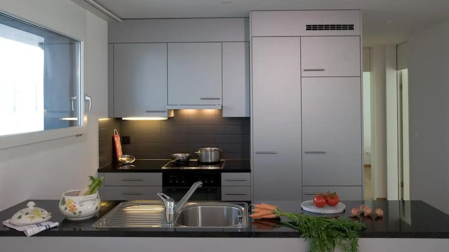 Apartment for rent - Schellerstrasse 19, 8620 Wetzikon ZH - Photo 3