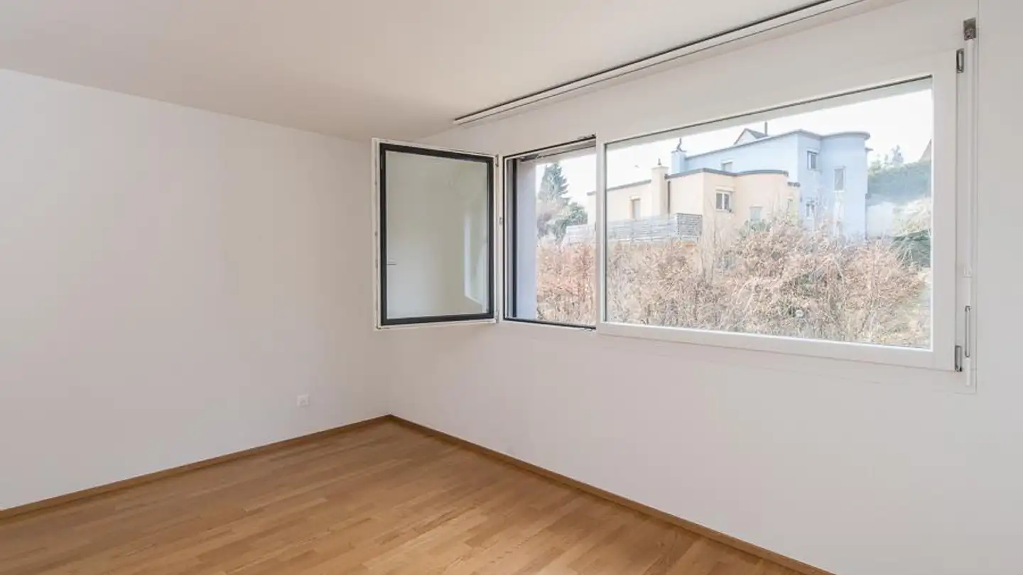 Apartment for rent - Schellerstrasse 19, 8620 Wetzikon ZH - Photo 4