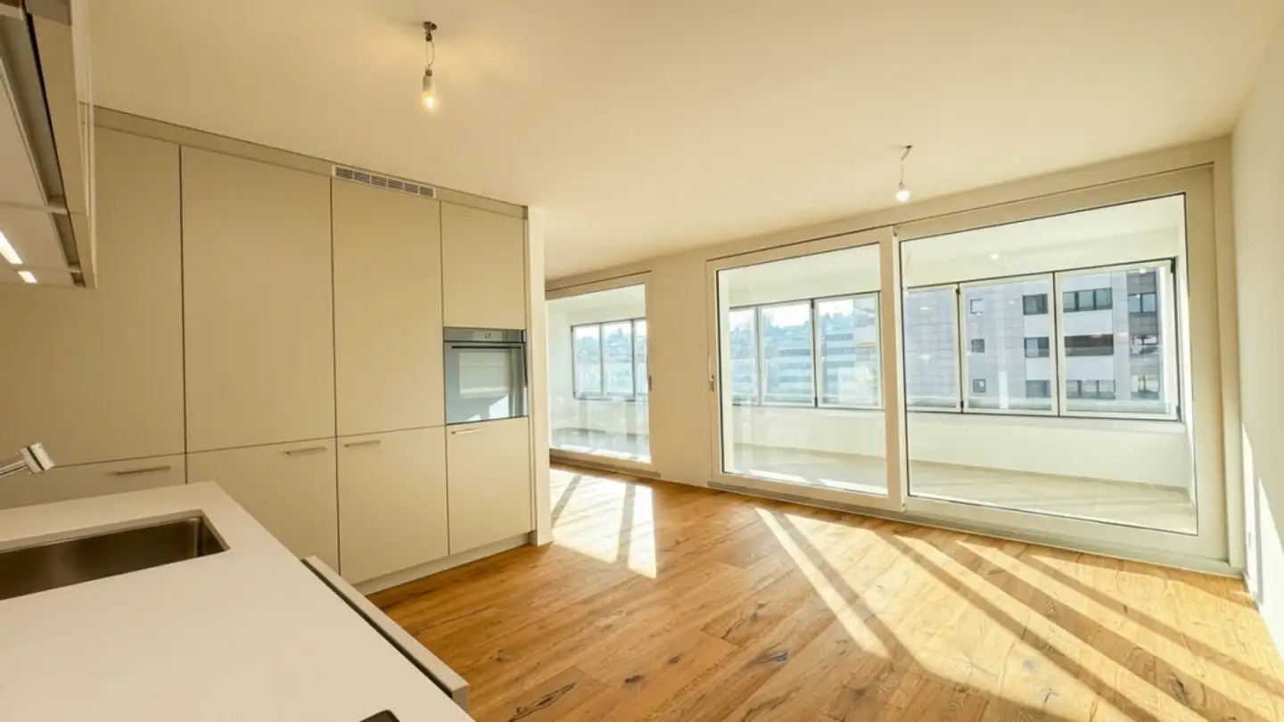 Apartment for sale - Sankt Jakobstrasse 4, 6330 Cham