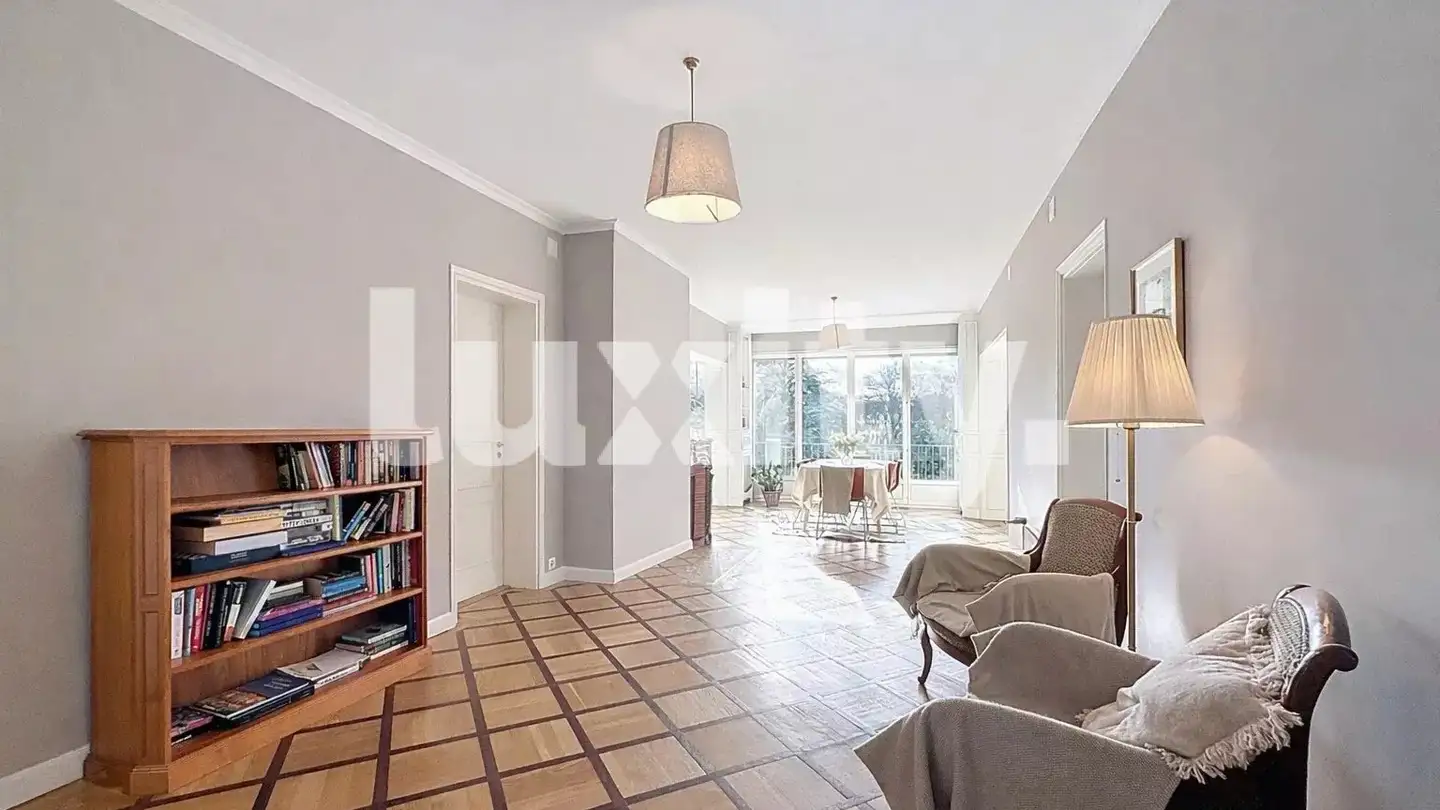 Appartement à louer - 1206 Genève - Photo 2