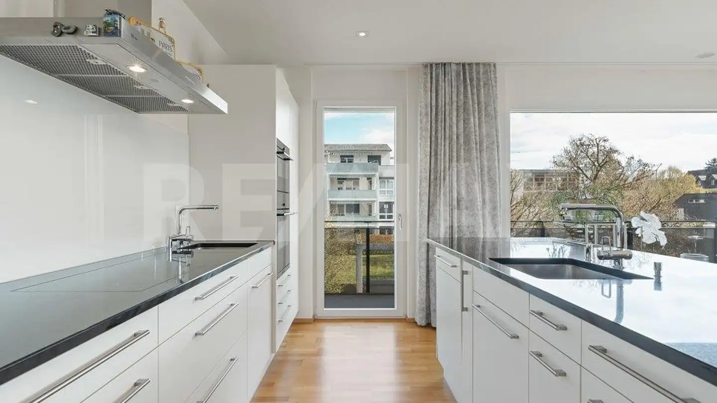 Apartment for sale - 5600 Lenzburg - Photo 4