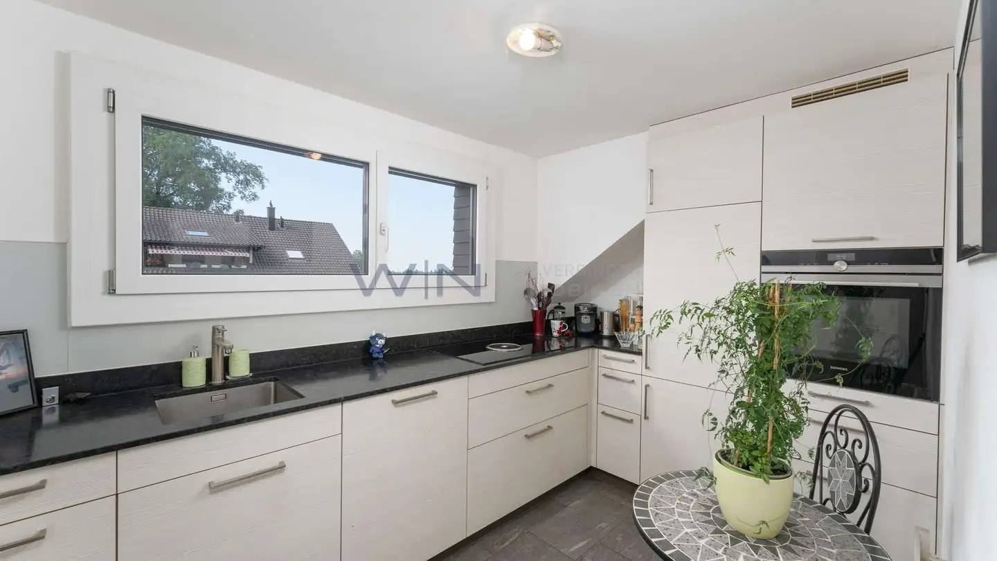 Attique à vendre - 9032 Engelburg - Photo 2