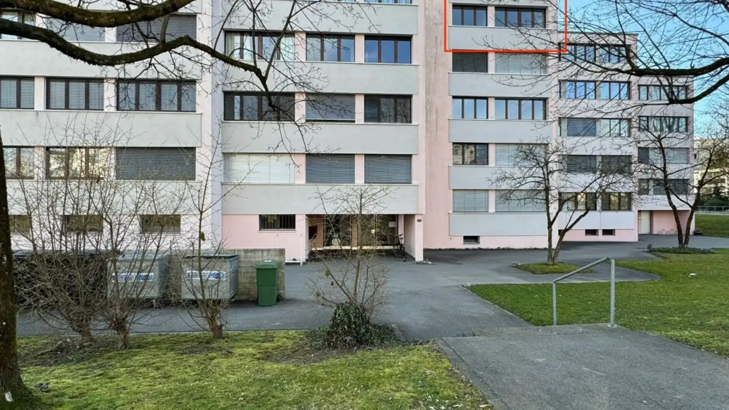 Apartment for sale - Sankt Jakobstrasse 4, 6330 Cham - Photo 2