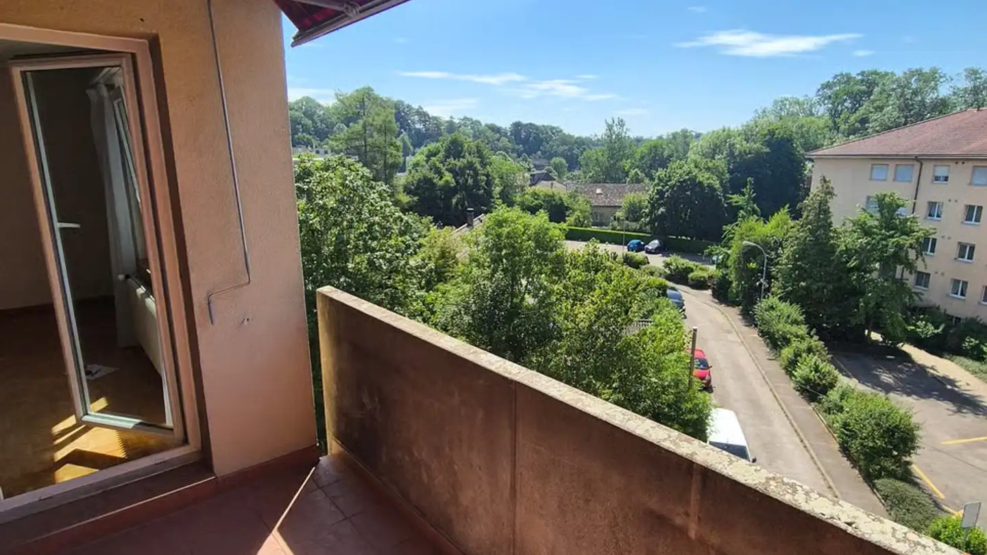 Apartment for sale - 2017 Boudry
