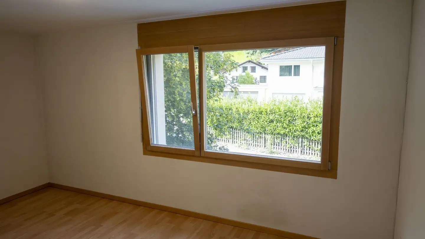 Stanza singola in affitto - Lösliweg 4, 7214 Grüsch - Photo 2