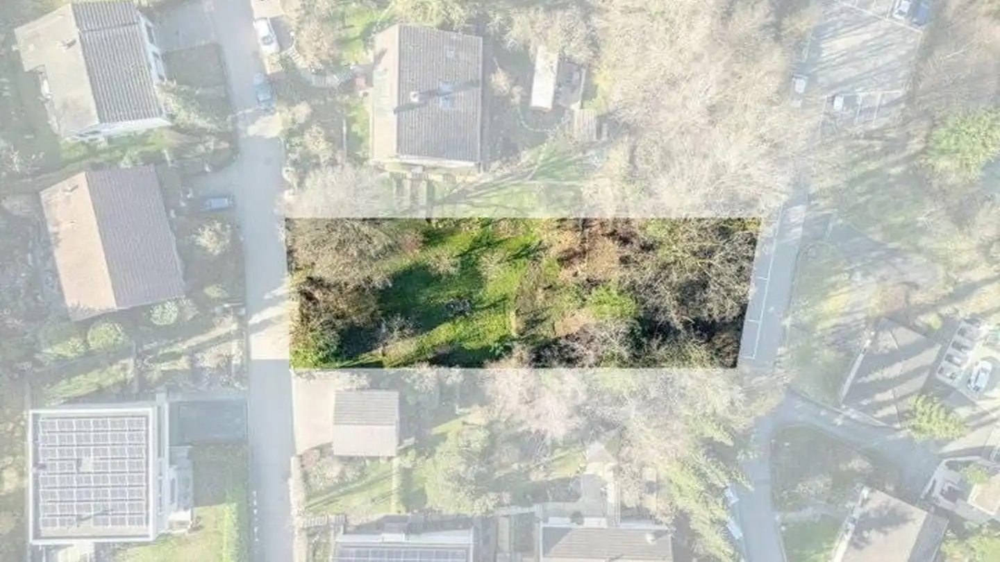 Terreno edificabile in vendita - 4112 Bättwil - Foto 2