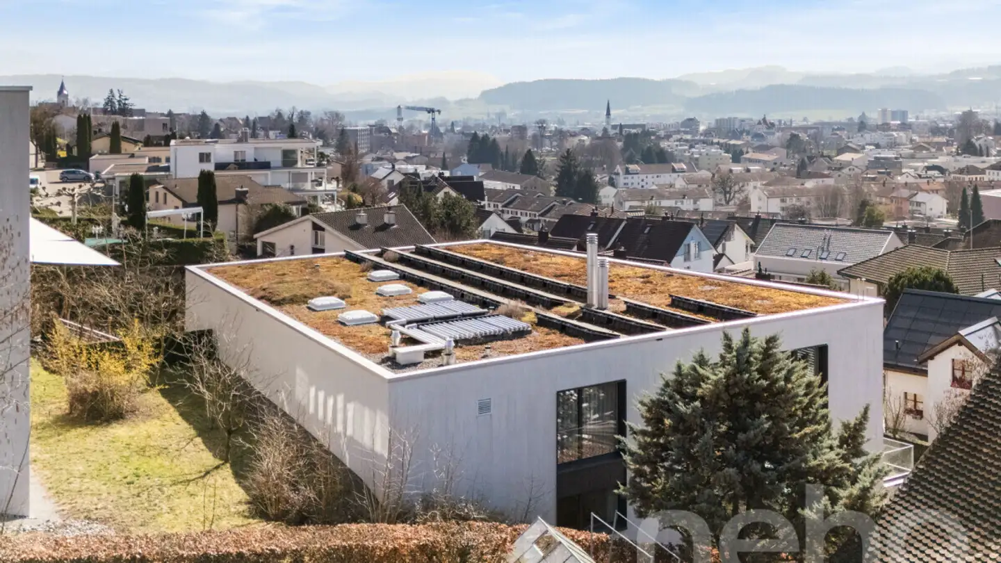 Terrassenwohnung kaufen - 9500 Wil SG - Foto 2