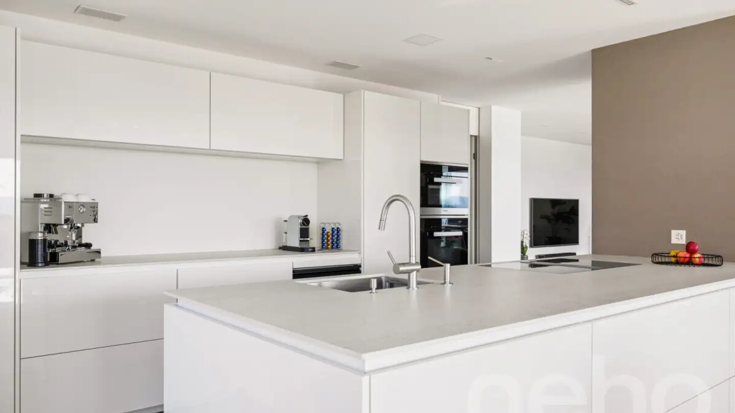 Terrassenwohnung kaufen - 9500 Wil SG - Foto 4