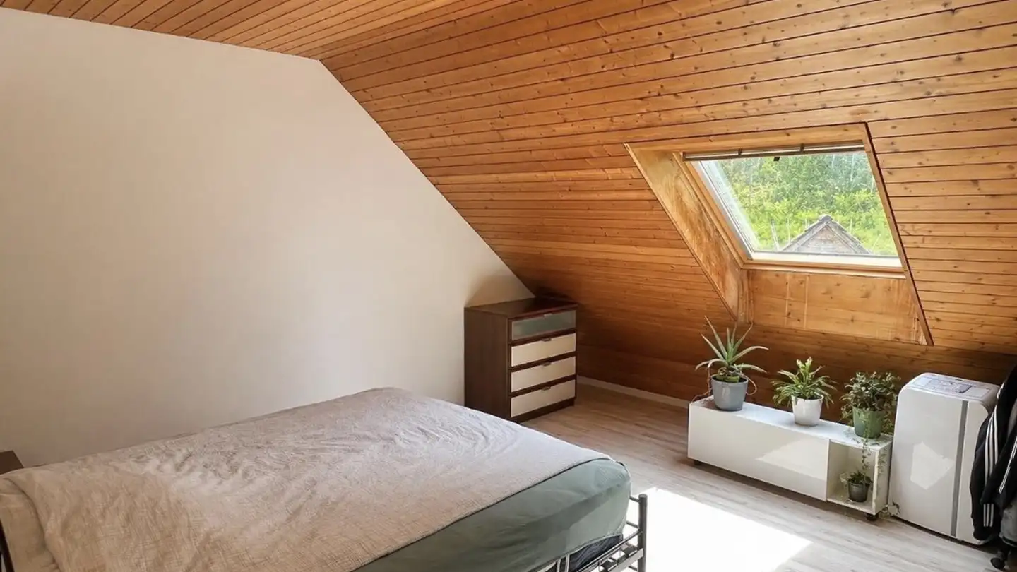 Wohnung mieten - Aeschstrasse 72, 5430 Wettingen