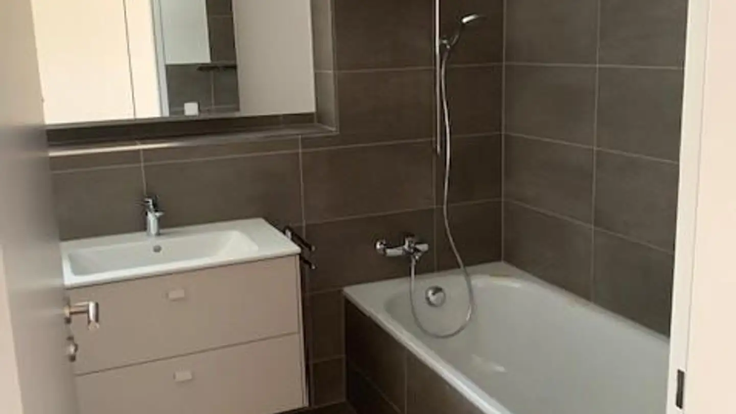 Appartement à louer - Alte Fehraltorferstrasse 10, 8332 Rumlikon - Photo 3
