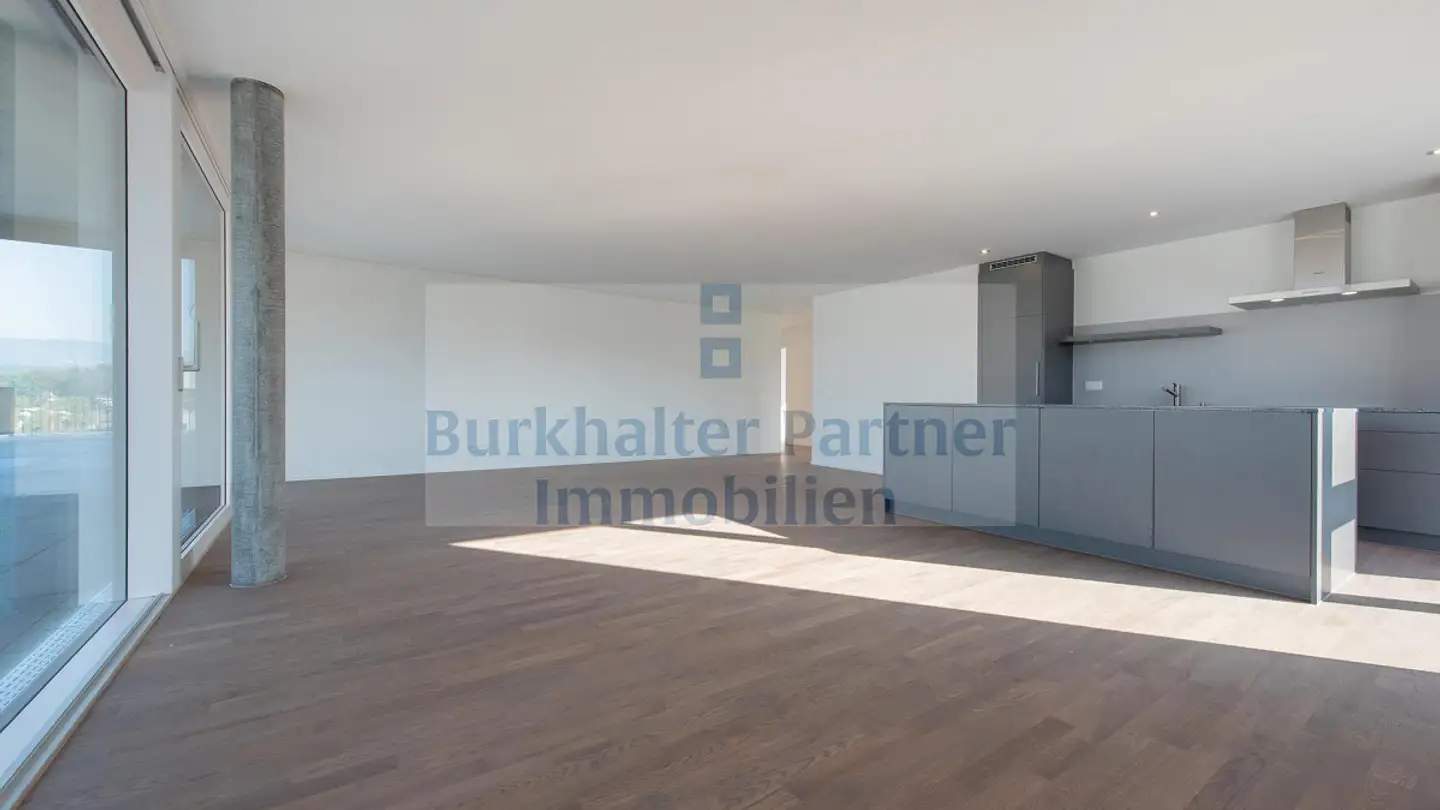 Appartamento in affitto - Heilbachrain 39, 3250 Lyss - Foto 2