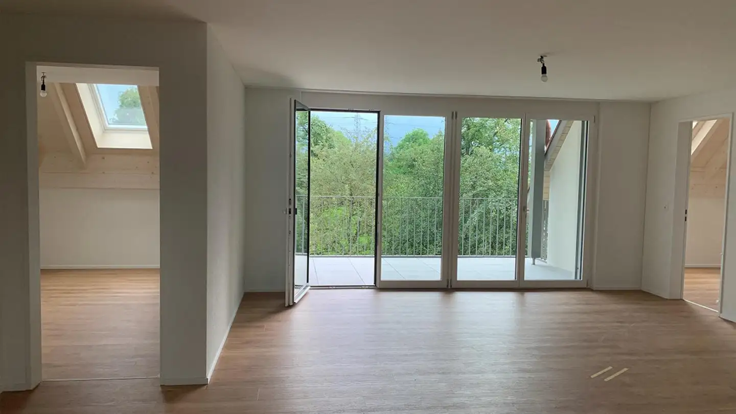 Appartement à louer - Alte Fehraltorferstrasse 10, 8332 Rumlikon - Photo 4