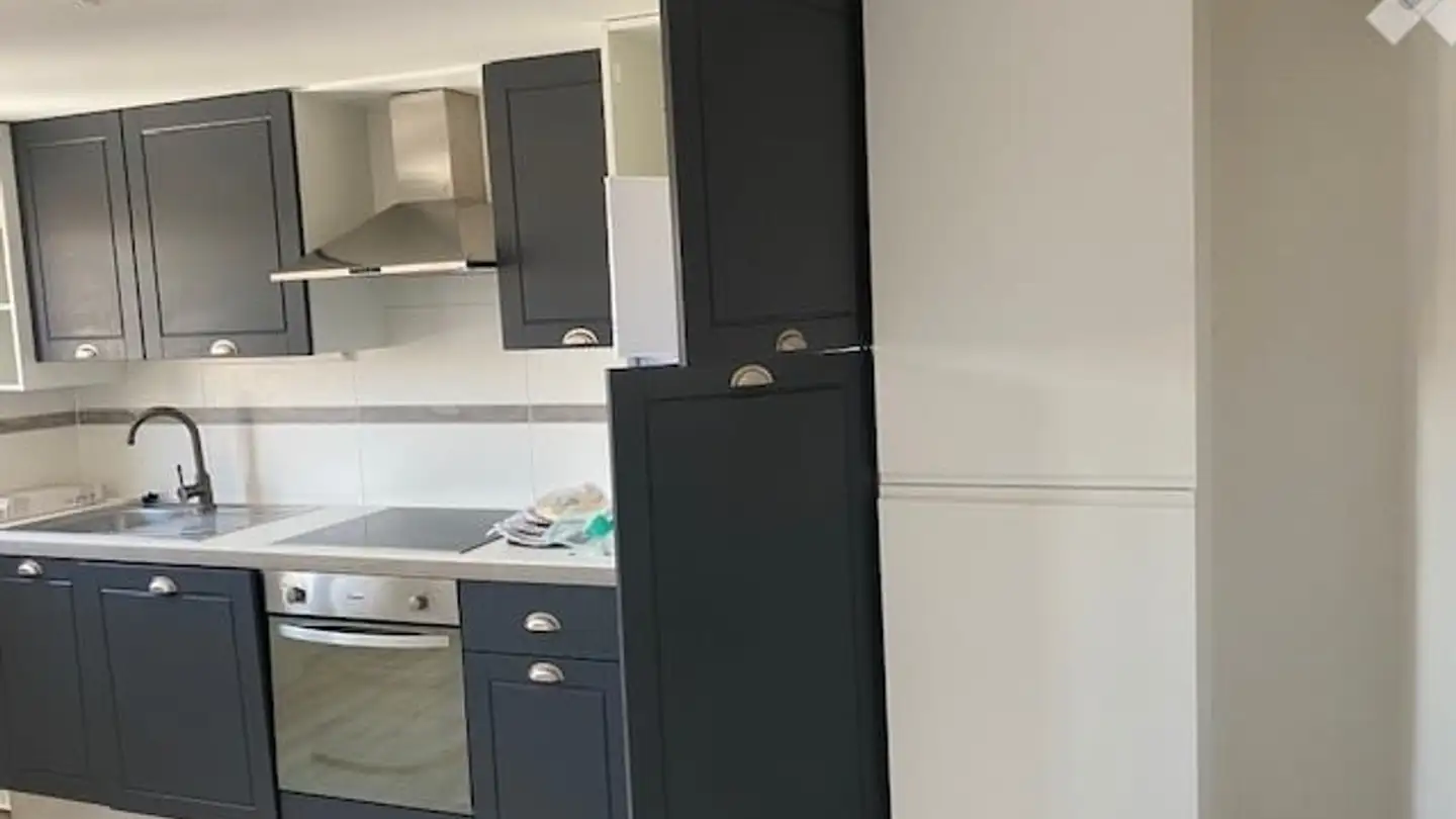 Appartamento in affitto - Route De Bitternaz 10, 1562 Corcelles-près-Payerne - Foto 2
