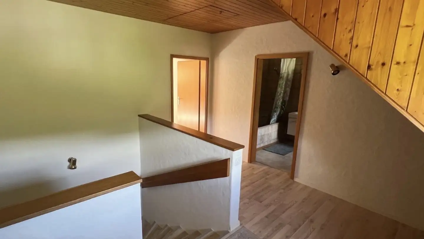 Wohnung mieten - Aeschstrasse 72, 5430 Wettingen - Foto 4