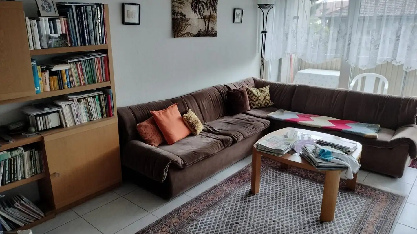 Appartamento in vendita - Schwabstrasse 78, 3018 Bern - Photo 3