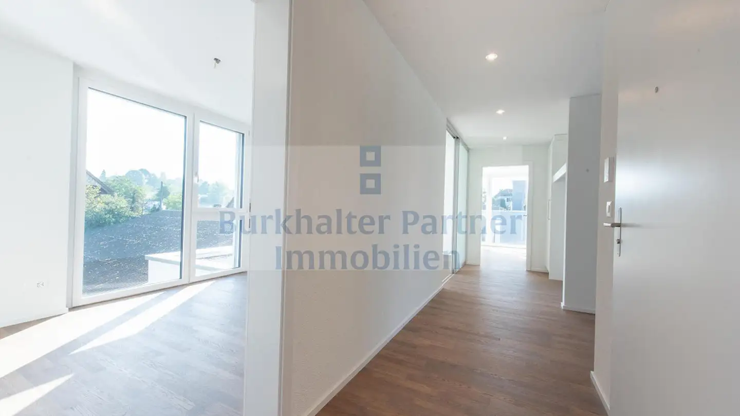 Appartamento in affitto - Heilbachrain 39, 3250 Lyss - Foto 3