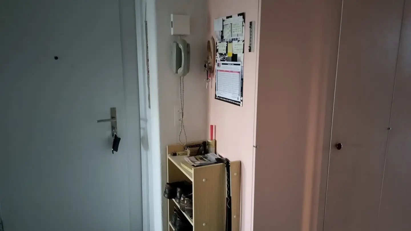 Wohnung kaufen - Schwabstrasse 78, 3018 Bern