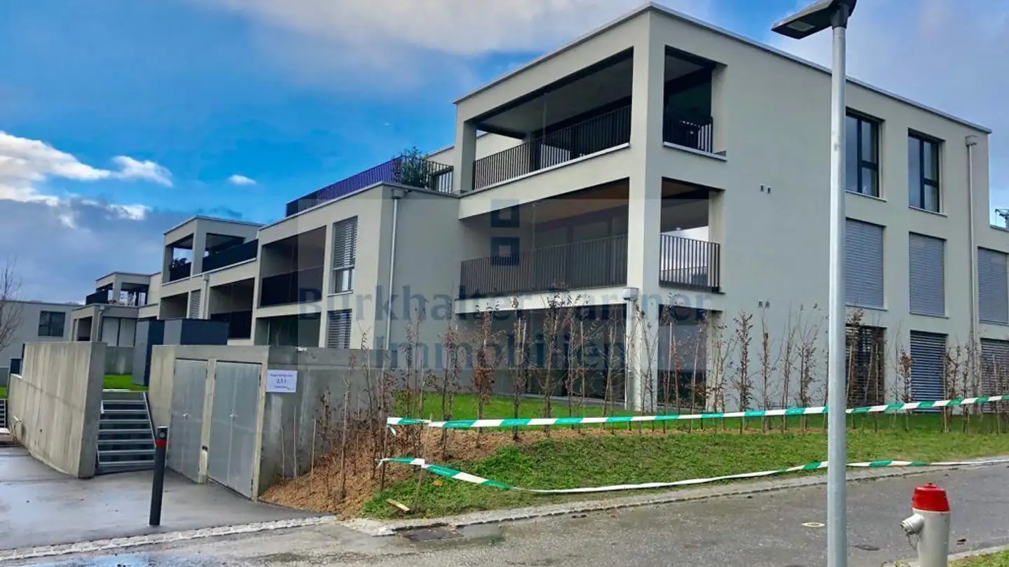 Appartamento in affitto - Heilbachrain 39, 3250 Lyss