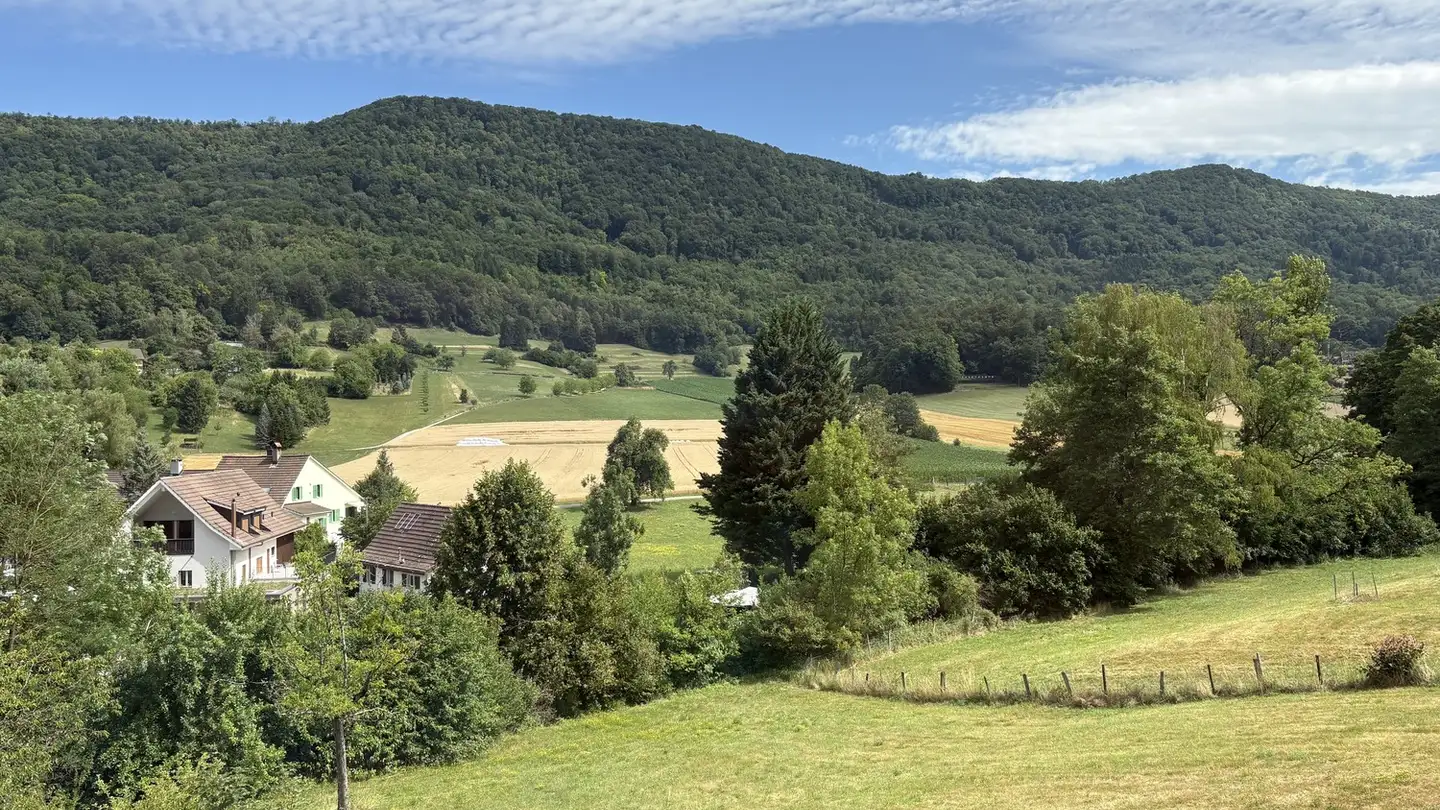 Wohnung mieten - Aeschstrasse 72, 5430 Wettingen - Foto 3