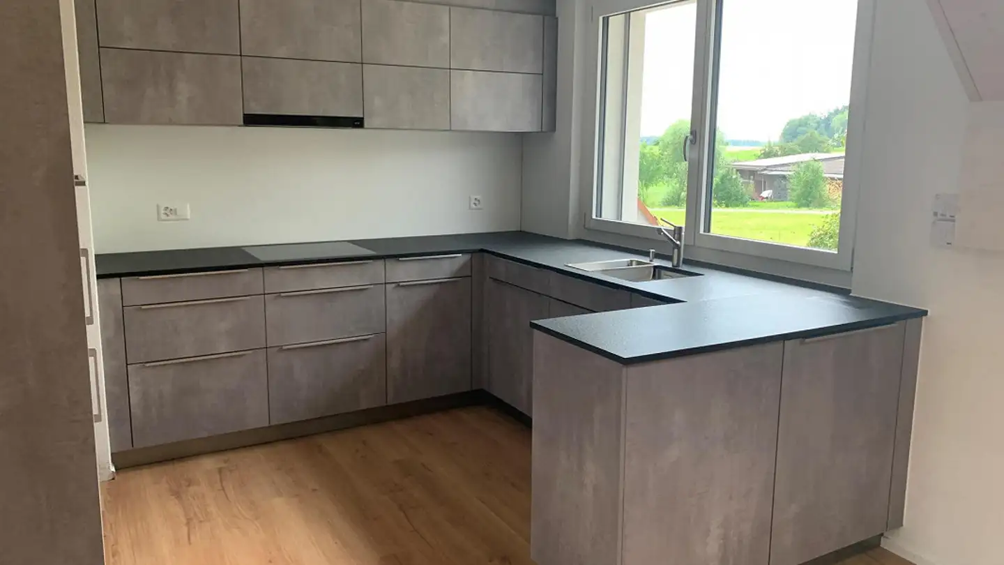 Appartement à louer - Alte Fehraltorferstrasse 10, 8332 Rumlikon - Photo 2
