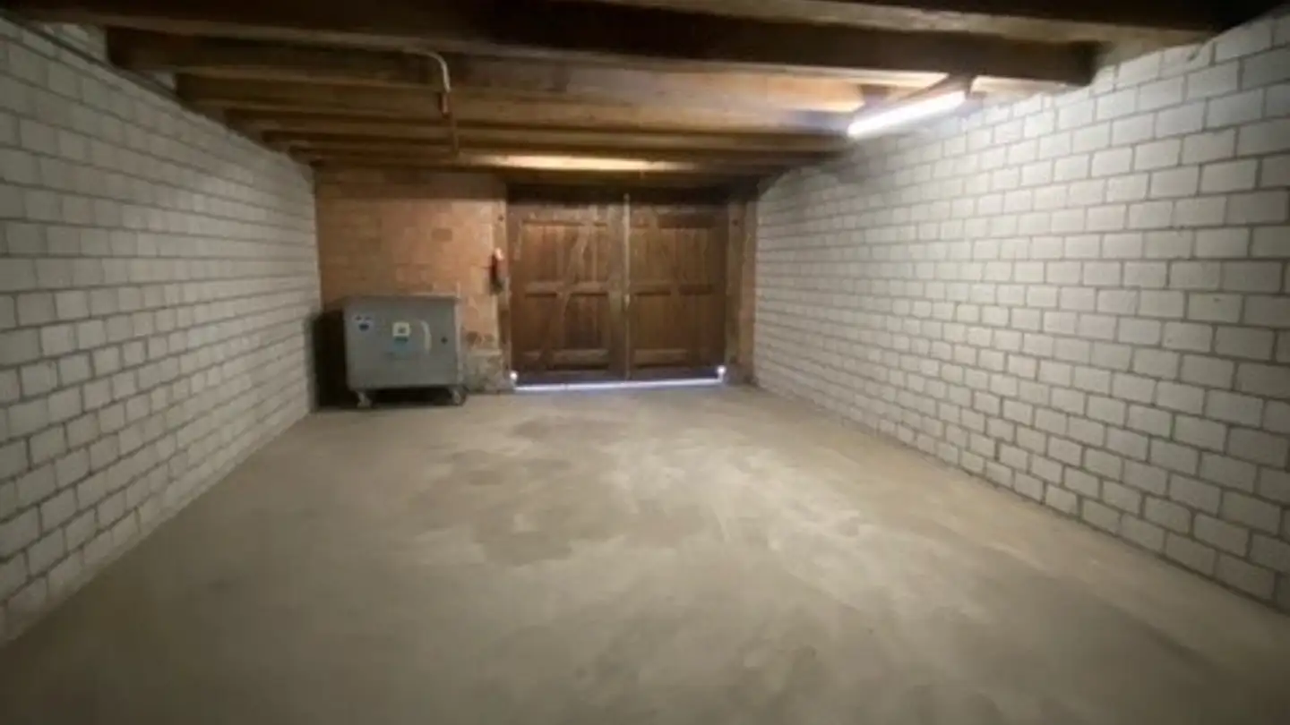 Gewerbe mieten - Kaiserstuhlstrasse 53, 8172 Niederglatt ZH - Foto 3