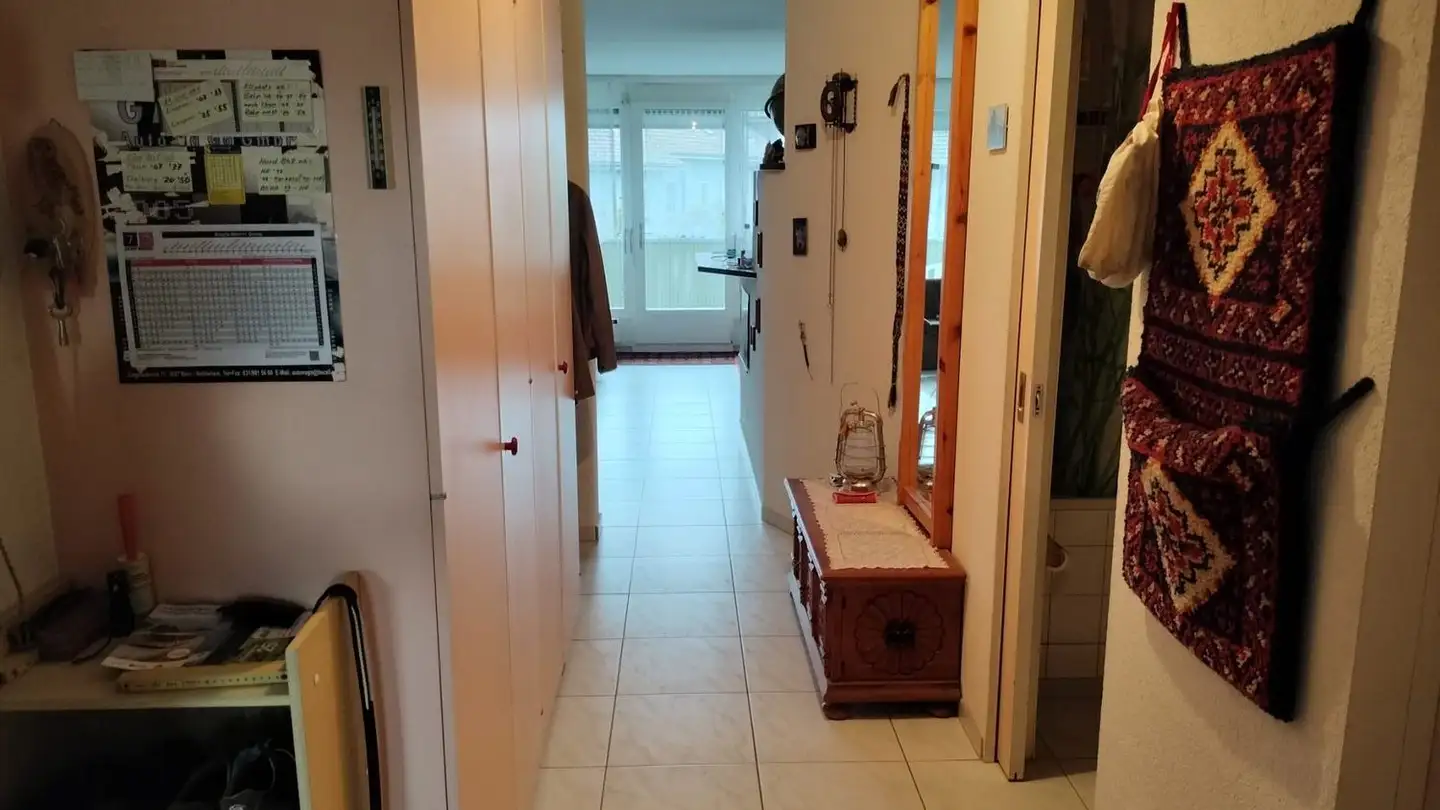 Appartamento in vendita - Schwabstrasse 78, 3018 Bern - Photo 2