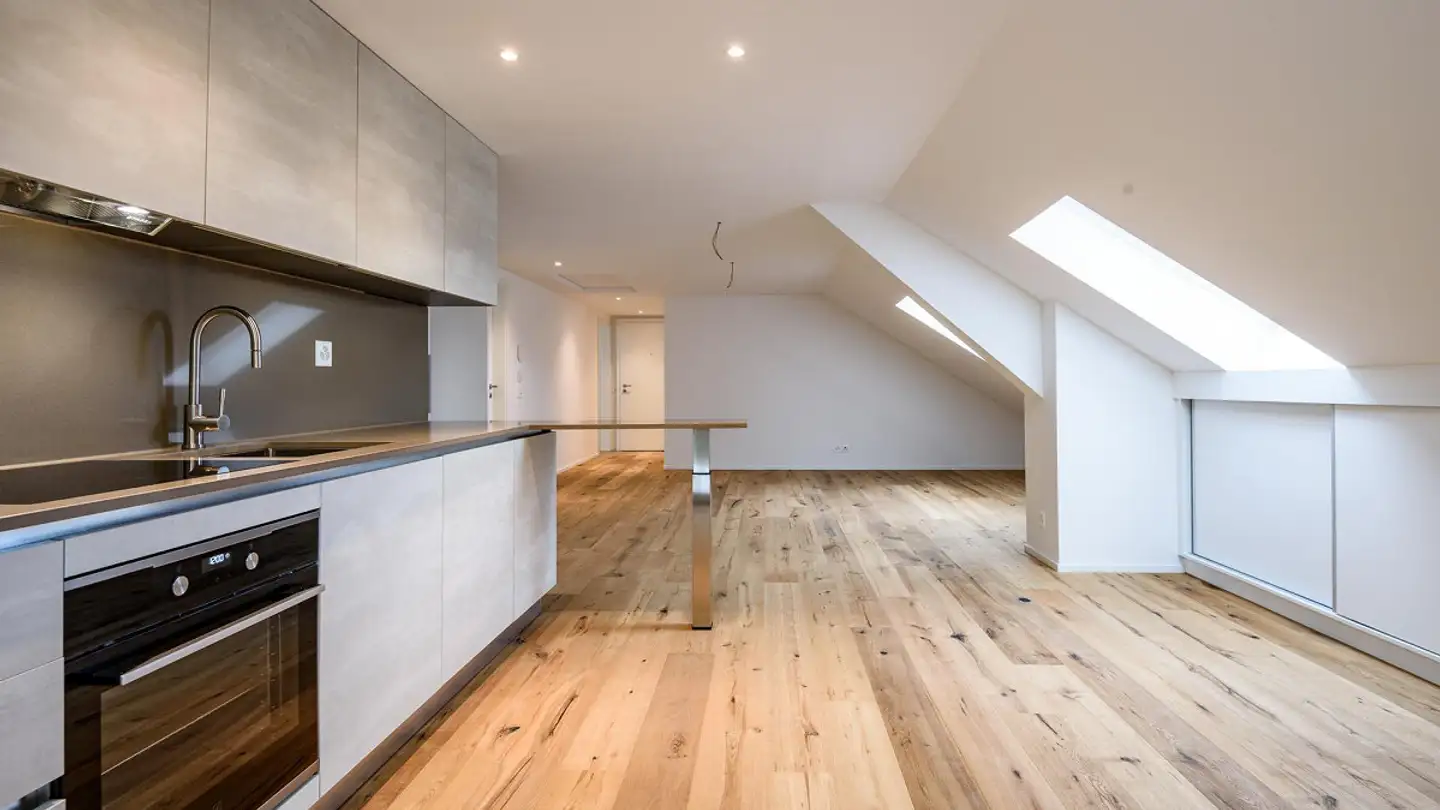 Apartment for rent - Tschuopisstrasse 23, 8852 Altendorf