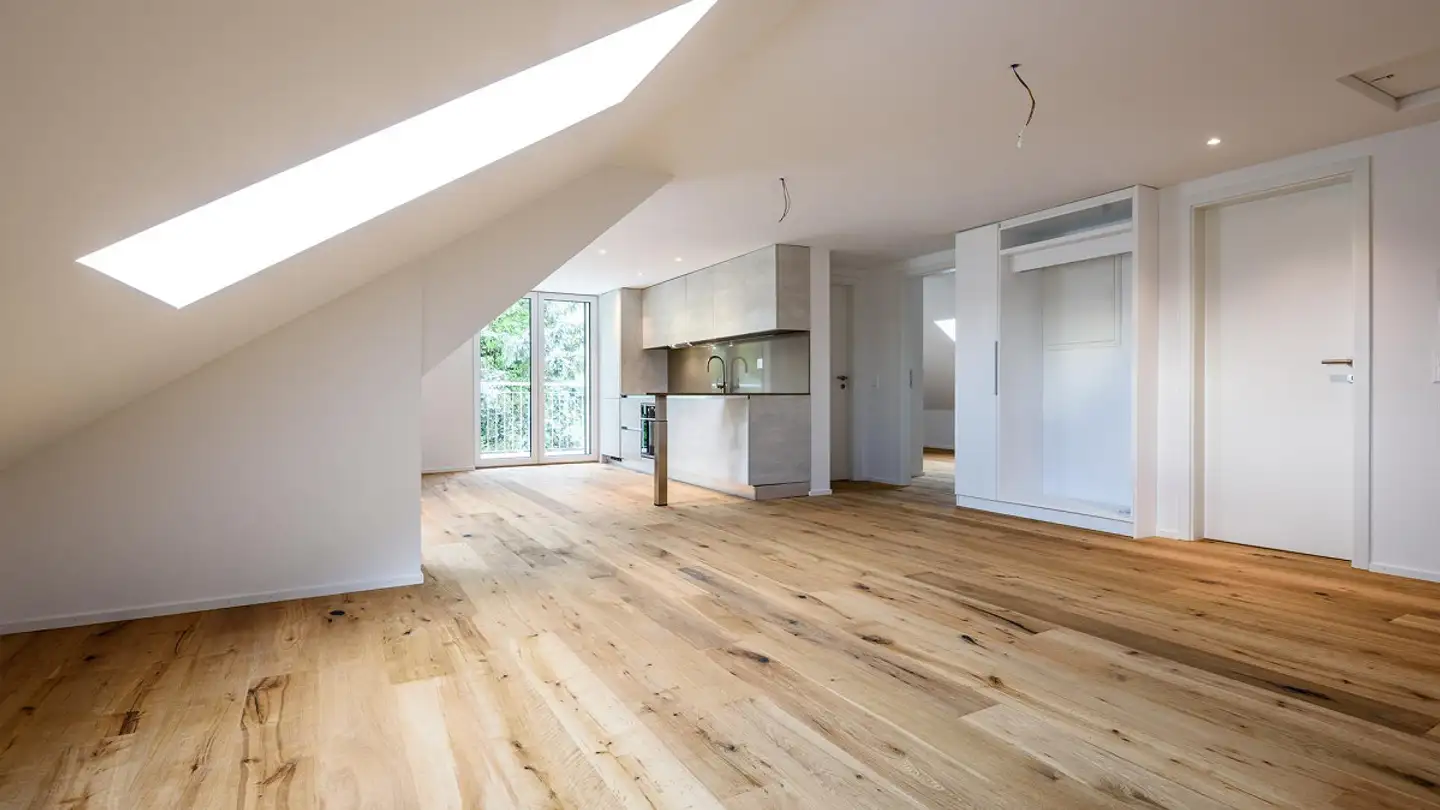Apartment for rent - Tschuopisstrasse 23, 8852 Altendorf - Photo 3