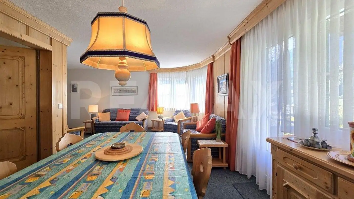 Appartement à vendre - Promenade 7, 3954 Leukerbad - Photo 4