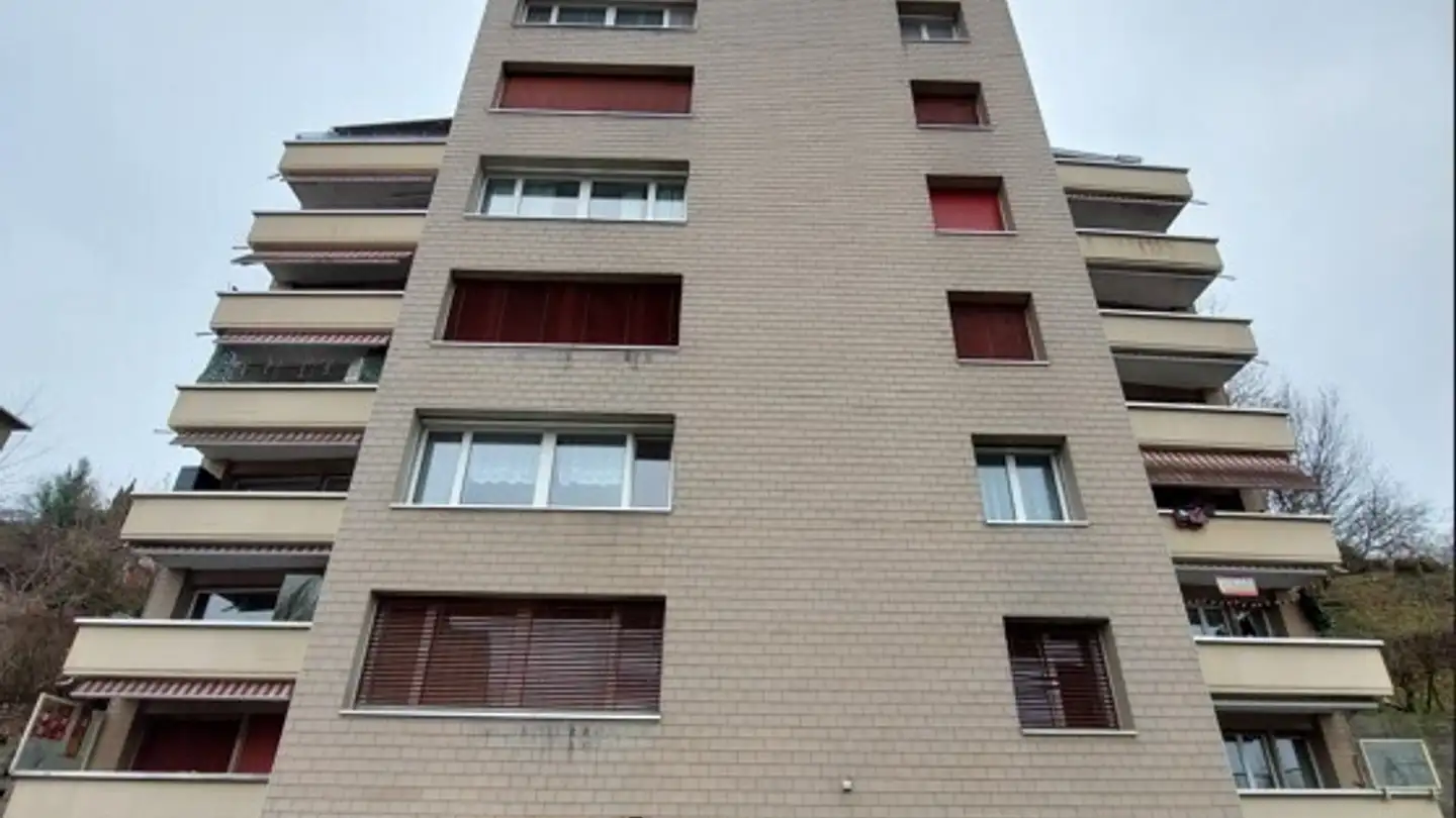 Appartamento in affitto - 6003 Luzern