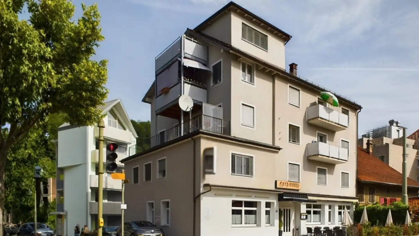 Edificio residenziale in vendita - 8406 Winterthur
